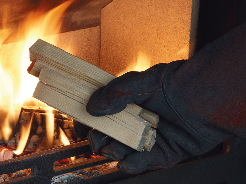 Gloves For The Fireplace Why To Keep A Pair On Your Hearth