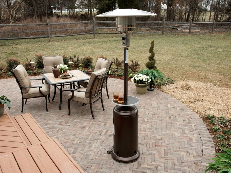 Outdoor Patio Heater 4 Reasons It Will Benefit Your