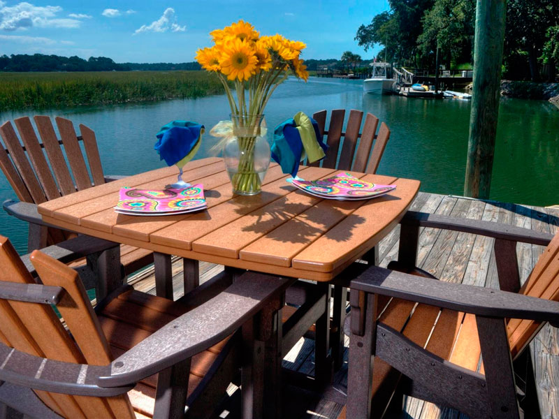 Introduction To Breezesta Patio Furniture